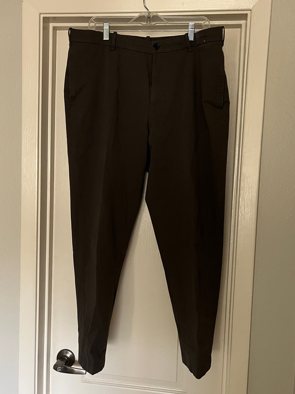 Uniqlo men’s pants XL